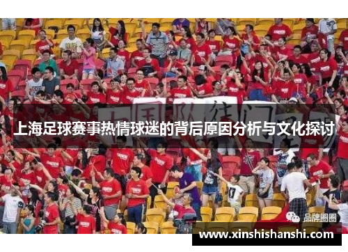 上海足球赛事热情球迷的背后原因分析与文化探讨